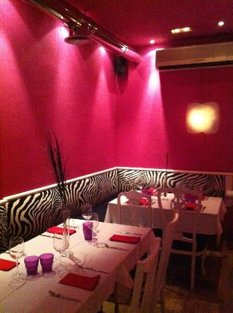 EL PECADO un lugar con encanto